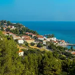 Hotel Xenios Loutra Village Agia Paraskevi (Kassandra)