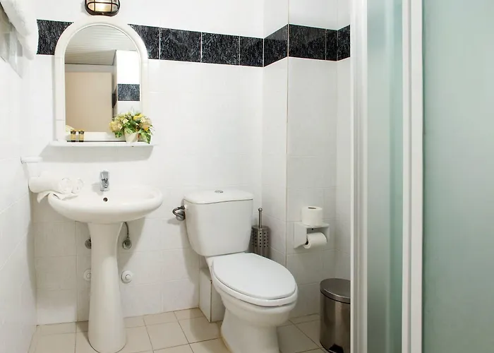 Xenios Loutra Village Hotel Ajia Paraskiewi