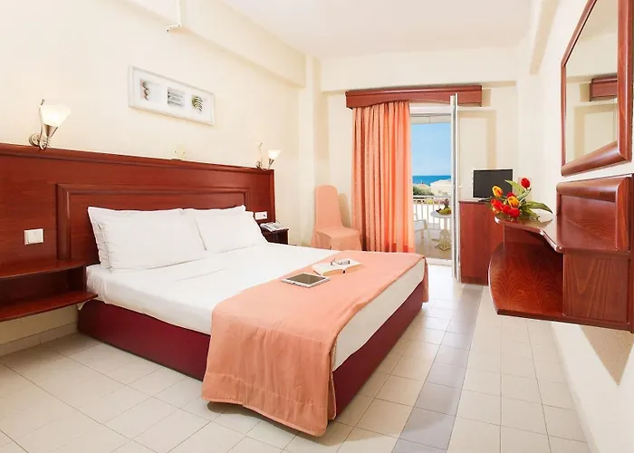 Xenios Loutra Village 3* Ajia Paraskiewi