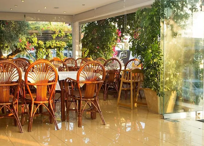Xenios Loutra Village 3* Ajia Paraskiewi