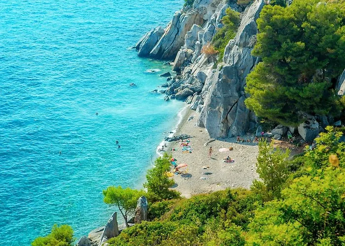 Xenios Loutra Village Ajia Paraskiewi