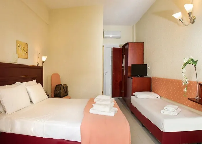 Xenios Loutra Village Hotel