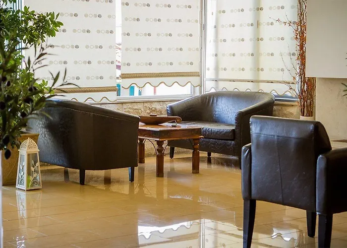 Xenios Loutra Village Hotel 3*
