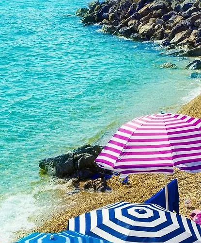 Xenios Loutra Village