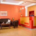 Xenios Loutra Village Ajia Paraskiewi
