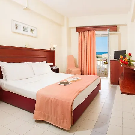 Xenios Loutra Village Beach Hotel 3* Agia Paraskevi (Kassandra)