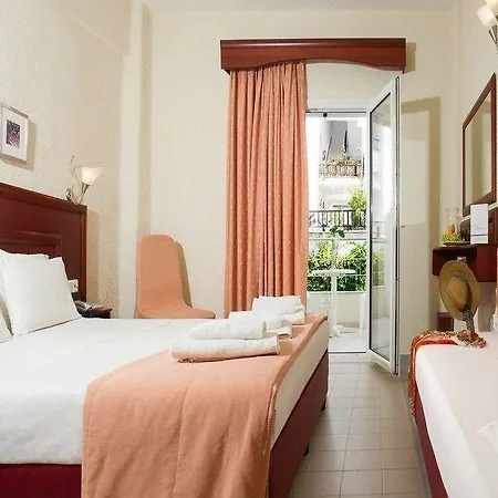 Xenios Loutra Village Beach Hotel Agia Paraskevi (Kassandra)