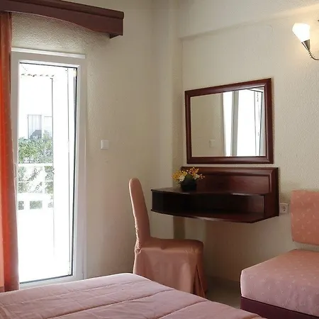 Xenios Loutra Village Beach Hotel Hotel Agia Paraskevi (Kassandra)