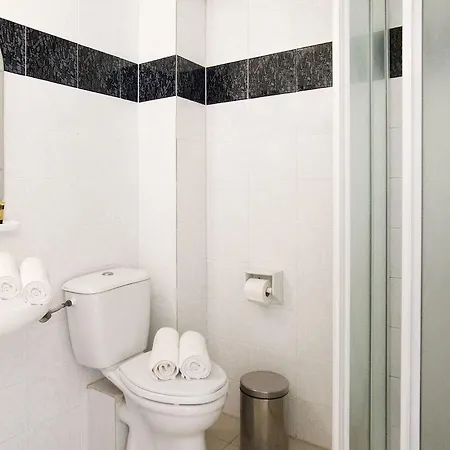 Hotel Xenios Loutra Village Beach Hotel