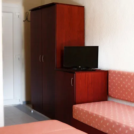 Xenios Loutra Village Beach Hotel Agia Paraskevi (Kassandra)