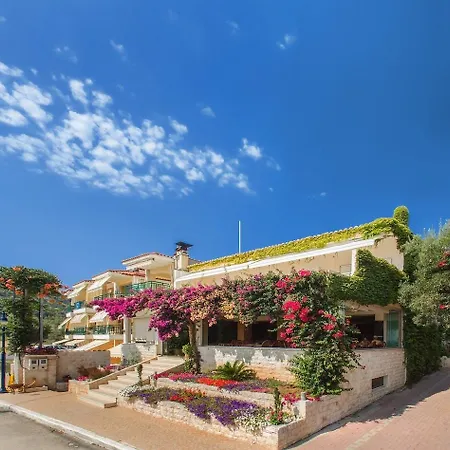 Xenios Loutra Village Beach Hotel Hotel