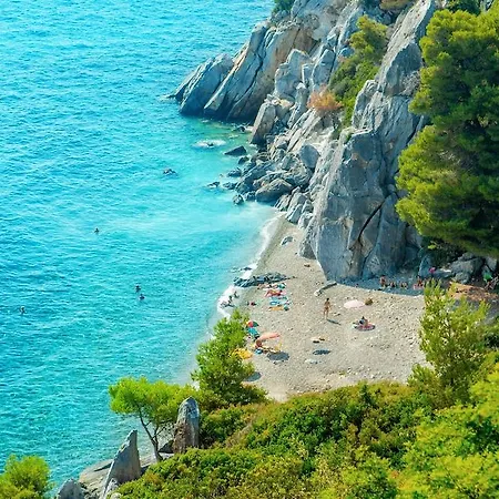 Xenios Loutra Village Beach Hotel Agia Paraskevi (Kassandra)