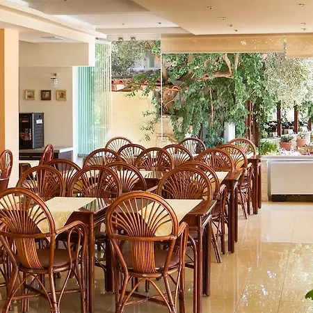 Hotel Xenios Loutra Village Beach Hotel 3*