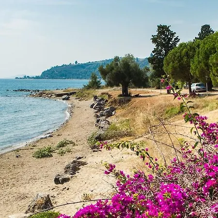 Xenios Loutra Village Hotel 3*