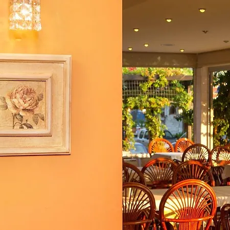Xenios Loutra Village Beach Hotel