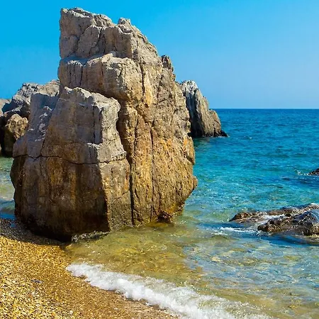 Xenios Loutra Village Beach Hotel Hotel 3*