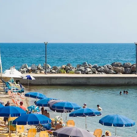Xenios Loutra Village Beach Hotel Agia Paraskevi (Kassandra)