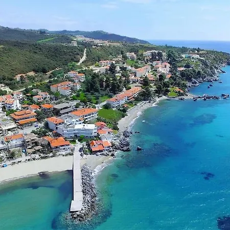Hotel Xenios Loutra Village Beach Hotel