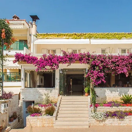 Xenios Loutra Village Hotel Agia Paraskevi (Kassandra)
