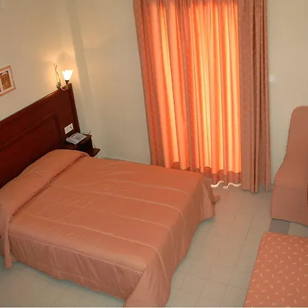 Xenios Loutra Village Beach Hotel Hotel