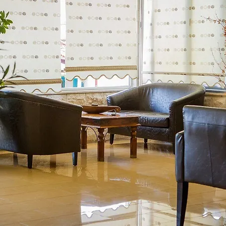 Xenios Loutra Village Hotel 3*