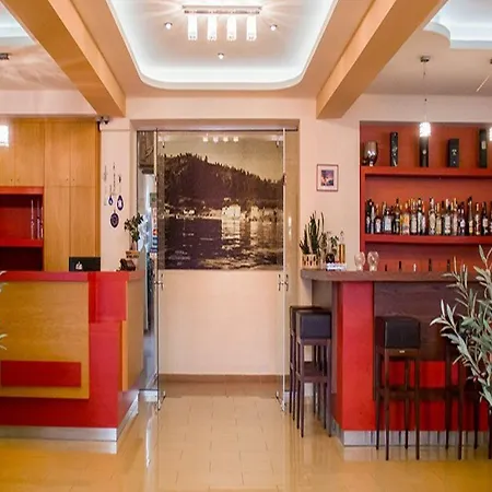 Xenios Loutra Village Beach Hotel Hotel Agia Paraskevi (Kassandra)