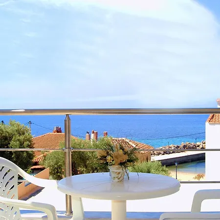 Xenios Loutra Village Beach Hotel Hotel Agia Paraskevi (Kassandra)