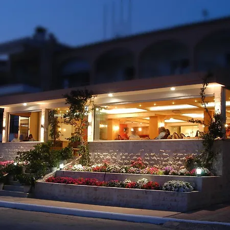 Xenios Loutra Village Hotel Agia Paraskevi
