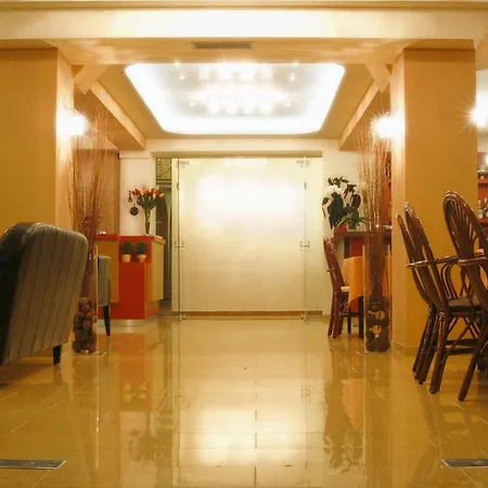 Xenios Loutra Village Beach Hotel 3* Agia Paraskevi (Kassandra)