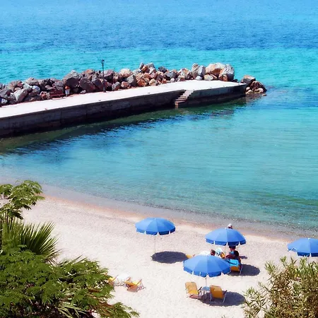 Xenios Loutra Village Beach Hotel 3*