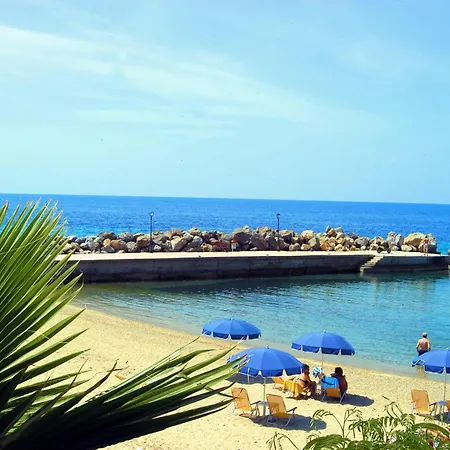 Xenios Loutra Village Beach Hotel Hotel