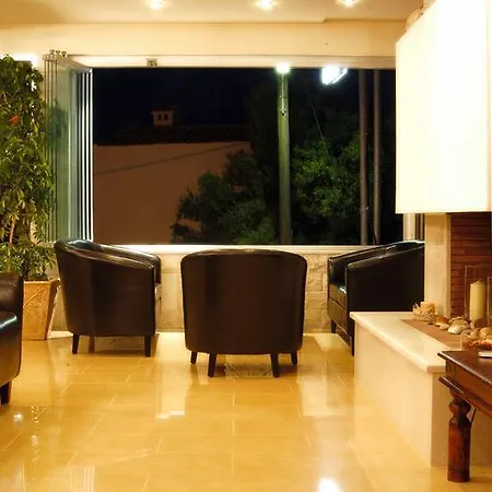 Xenios Loutra Village 3* Agia Paraskevi (Kassandra)