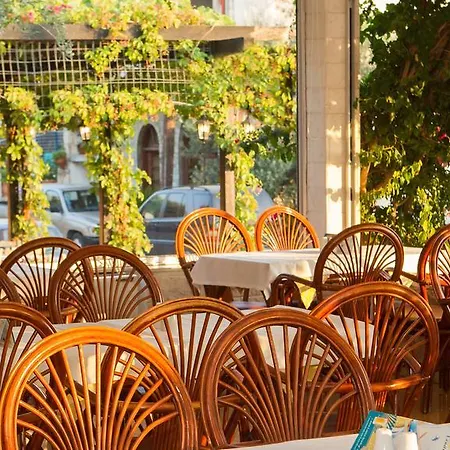 Hotel Xenios Loutra Village Agia Paraskevi (Kassandra)