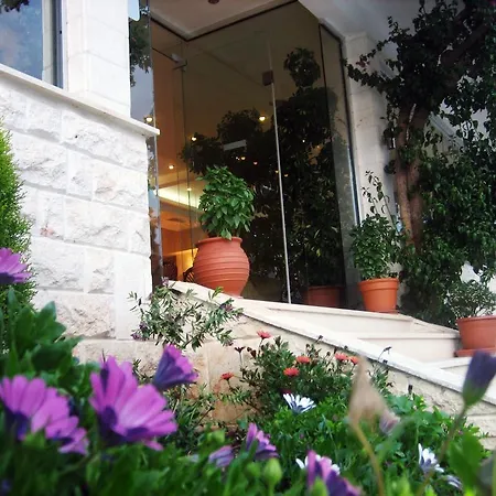 Hotel Xenios Loutra Village Beach Hotel