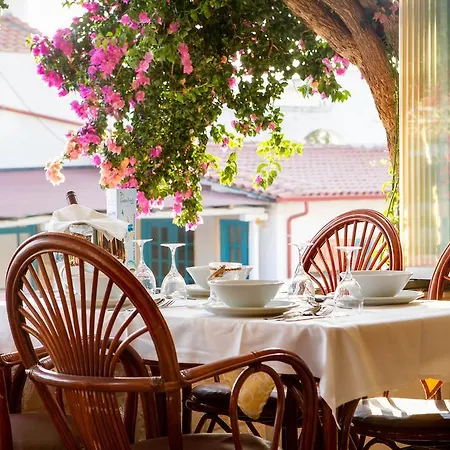 Xenios Loutra Village Hotel