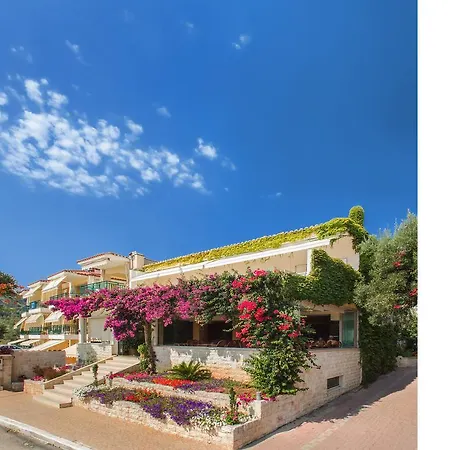 Xenios Loutra Village Beach Hotel Hotel