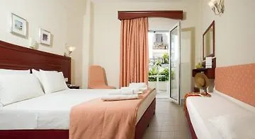 Xenios Loutra Village Beach Hotel 3* Agia Paraskevi (Kassandra)