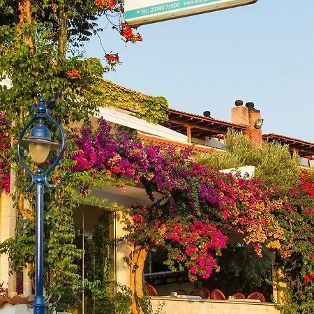 Hotel Xenios Loutra Village Beach Hotel