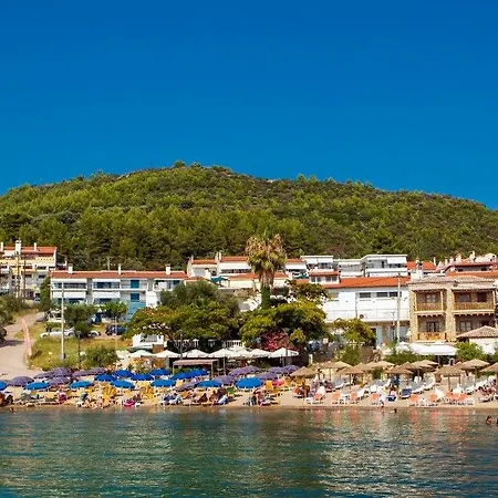 Xenios Loutra Village Hotel Agia Paraskevi (Kassandra)