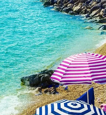 Xenios Loutra Village Beach Hotel