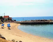 Xenios Loutra Village Agia Paraskevi (Kassandra)