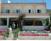 Xenios Loutra Village Beach Hotel 3*