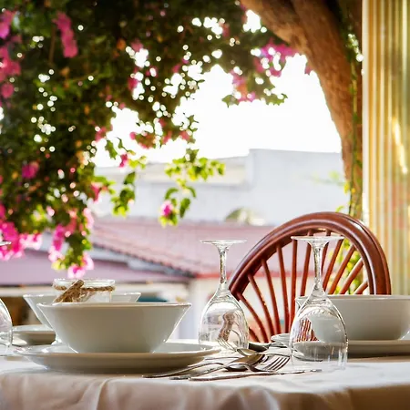 Xenios Loutra Village Beach Hotel