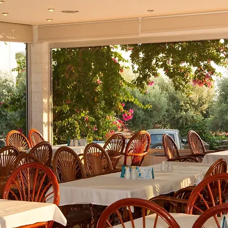 Xenios Loutra Village Beach Hotel 3* Agia Paraskevi (Kassandra)