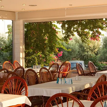 Xenios Loutra Village 3* Agia Paraskevi (Kassandra)