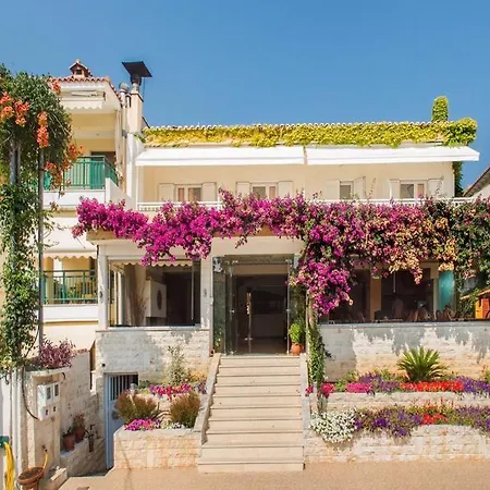 Xenios Loutra Village Beach Hotel Agia Paraskevi (Kassandra)