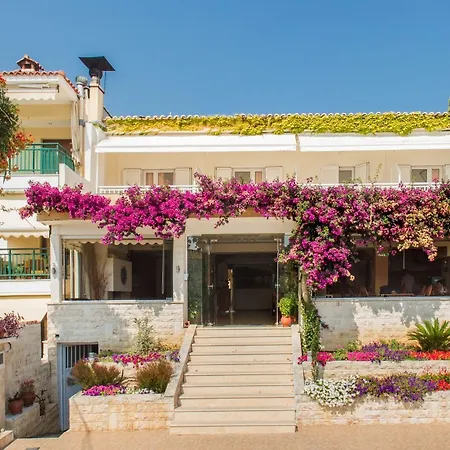 Xenios Loutra Village