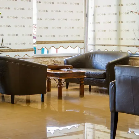 Hotel Xenios Loutra Village Beach Hotel