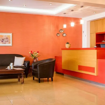 Xenios Loutra Village Hotel