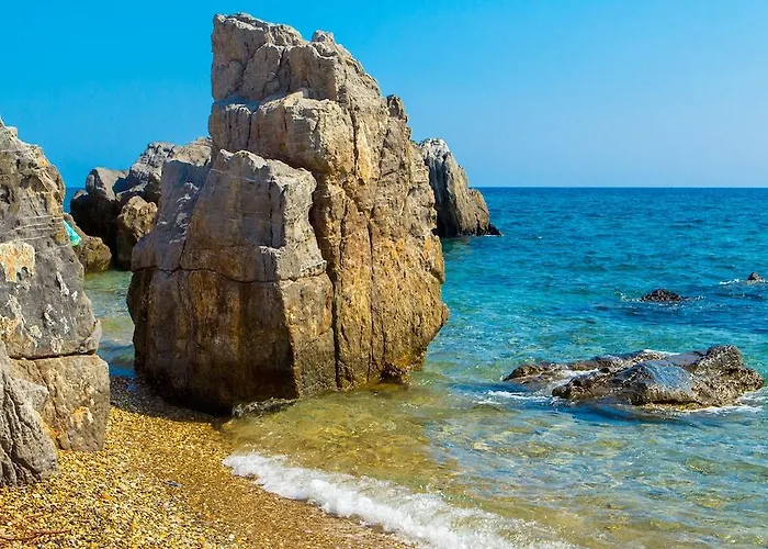 Xenios Loutra Village Hotel 3*